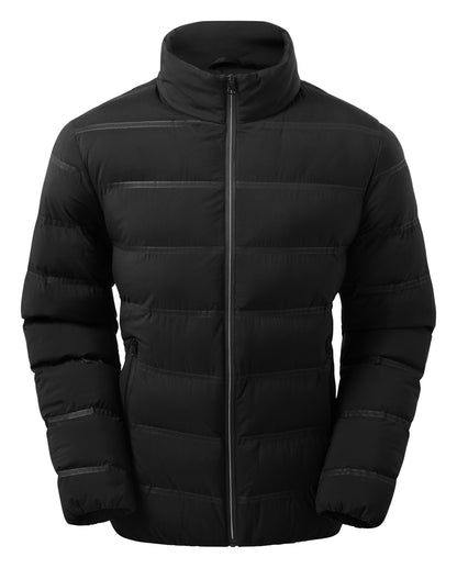 2786 Welded padded jacket