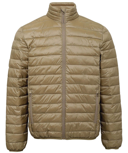 2786 Terrain padded jacket