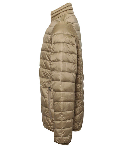 2786 Terrain padded jacket