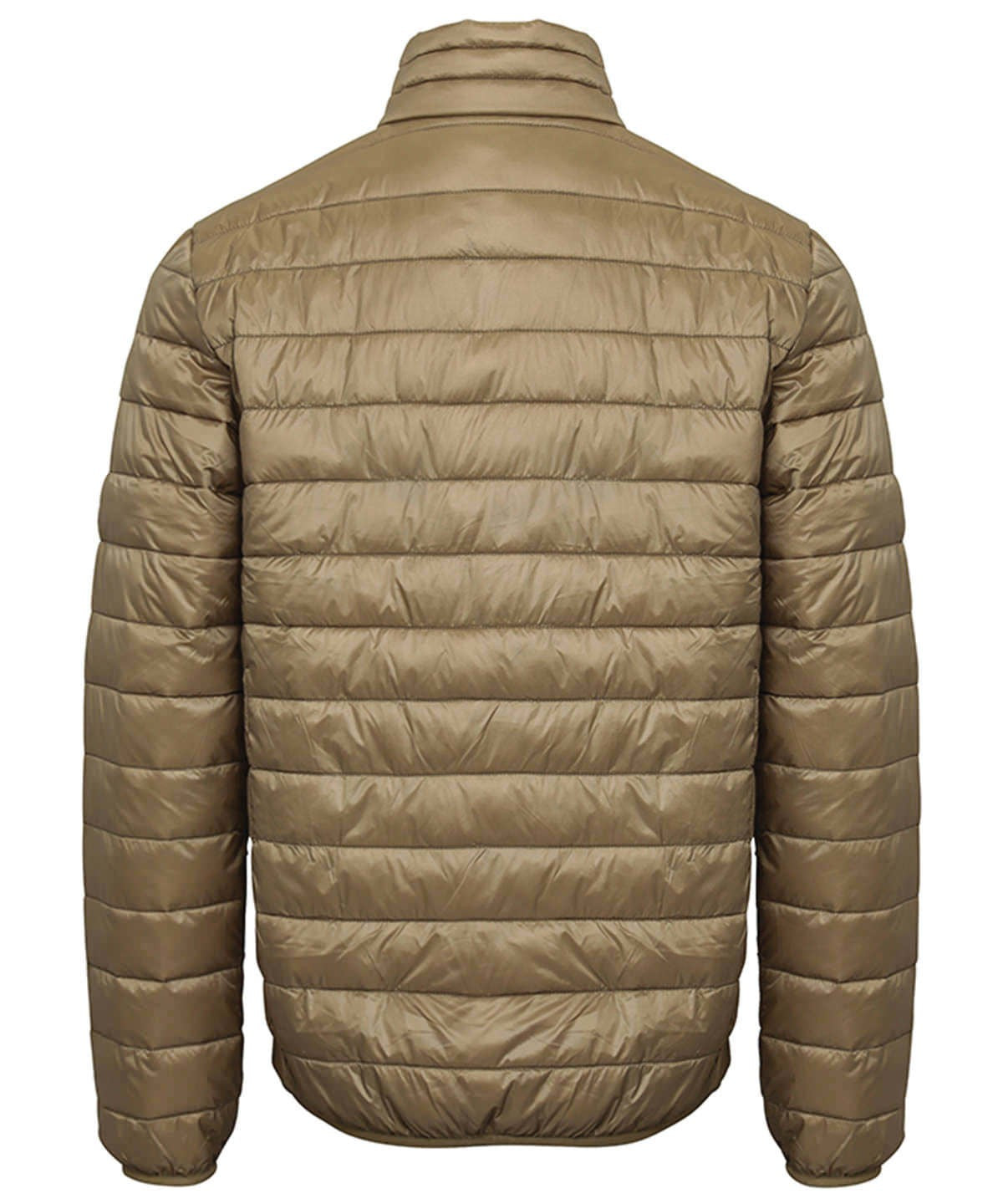 2786 Terrain padded jacket