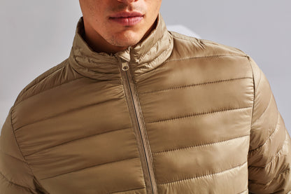 2786 Terrain padded jacket