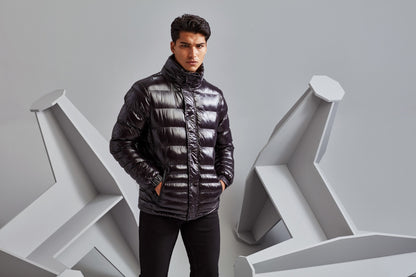 2786 Sloper padded jacket