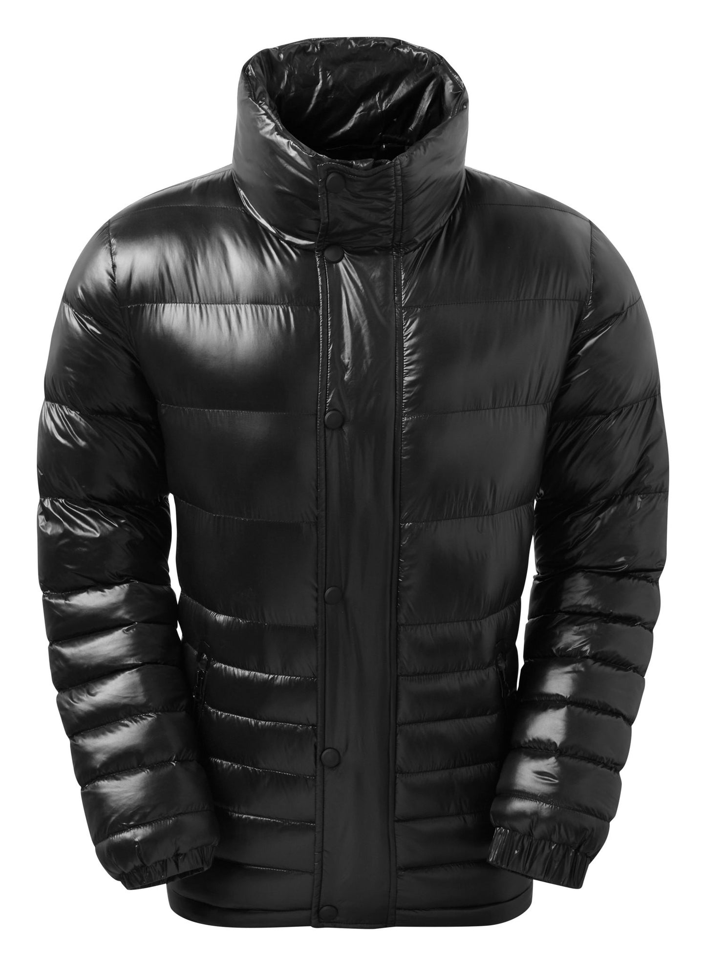 2786 Sloper padded jacket