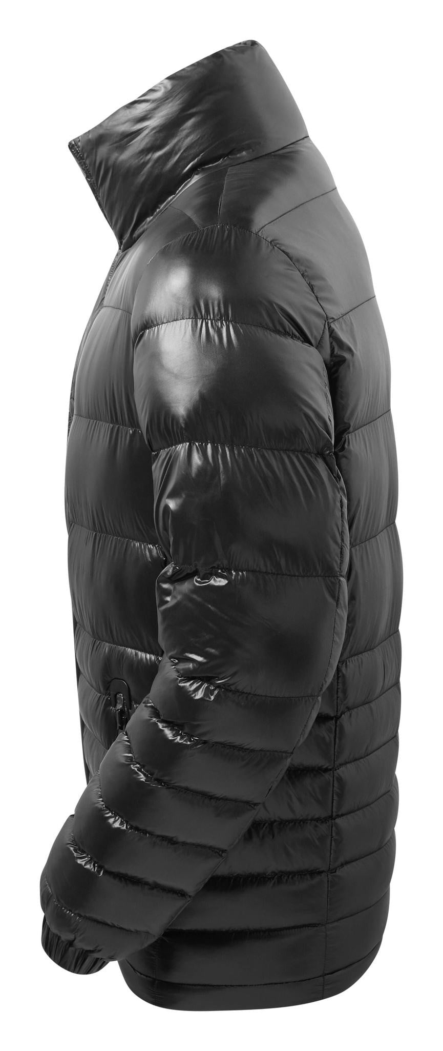 2786 Sloper padded jacket