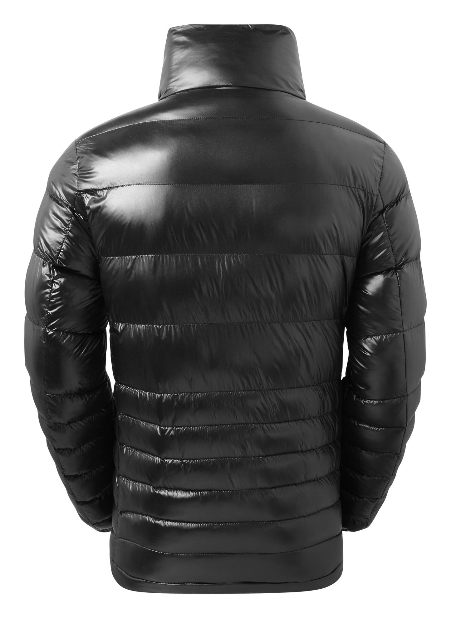 2786 Sloper padded jacket