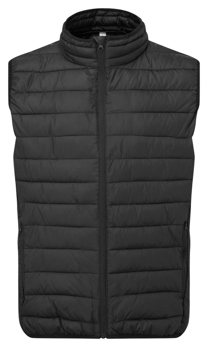 2786 Traverse padded gilet