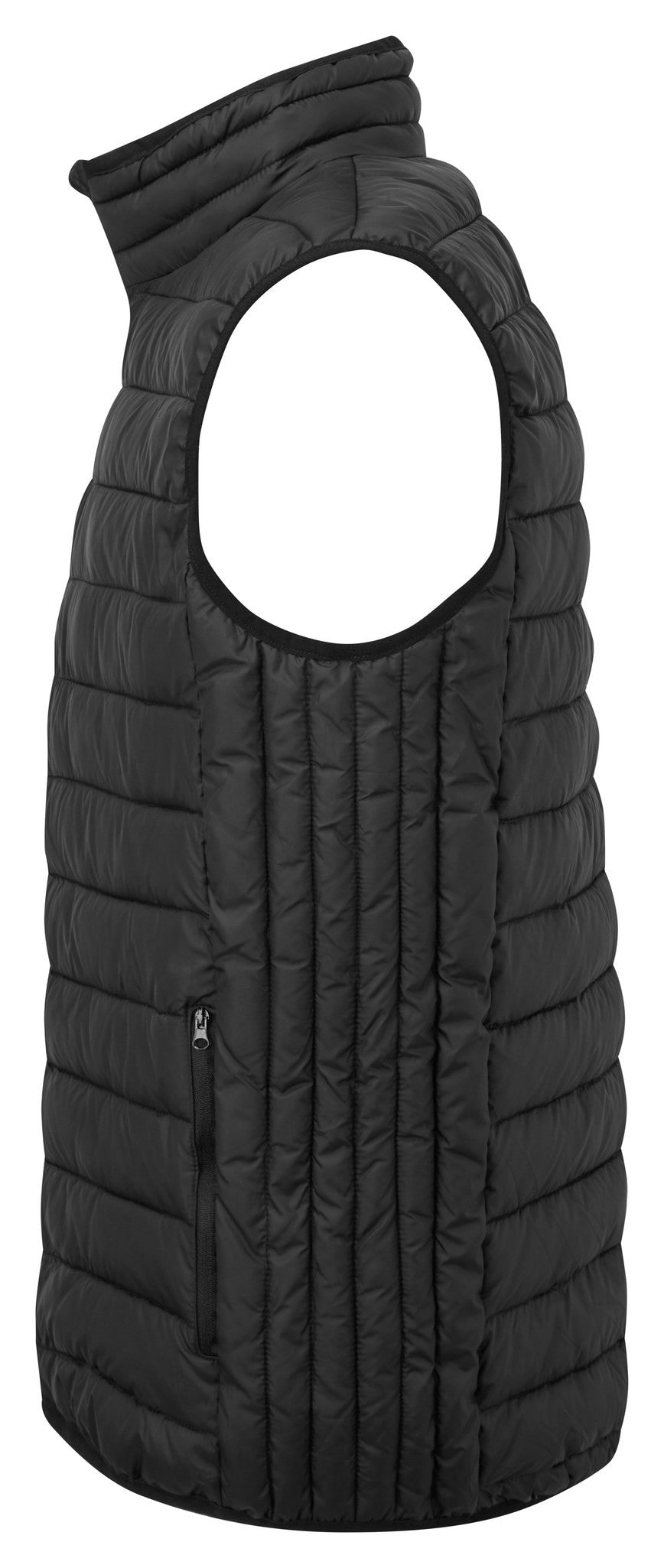 2786 Traverse padded gilet