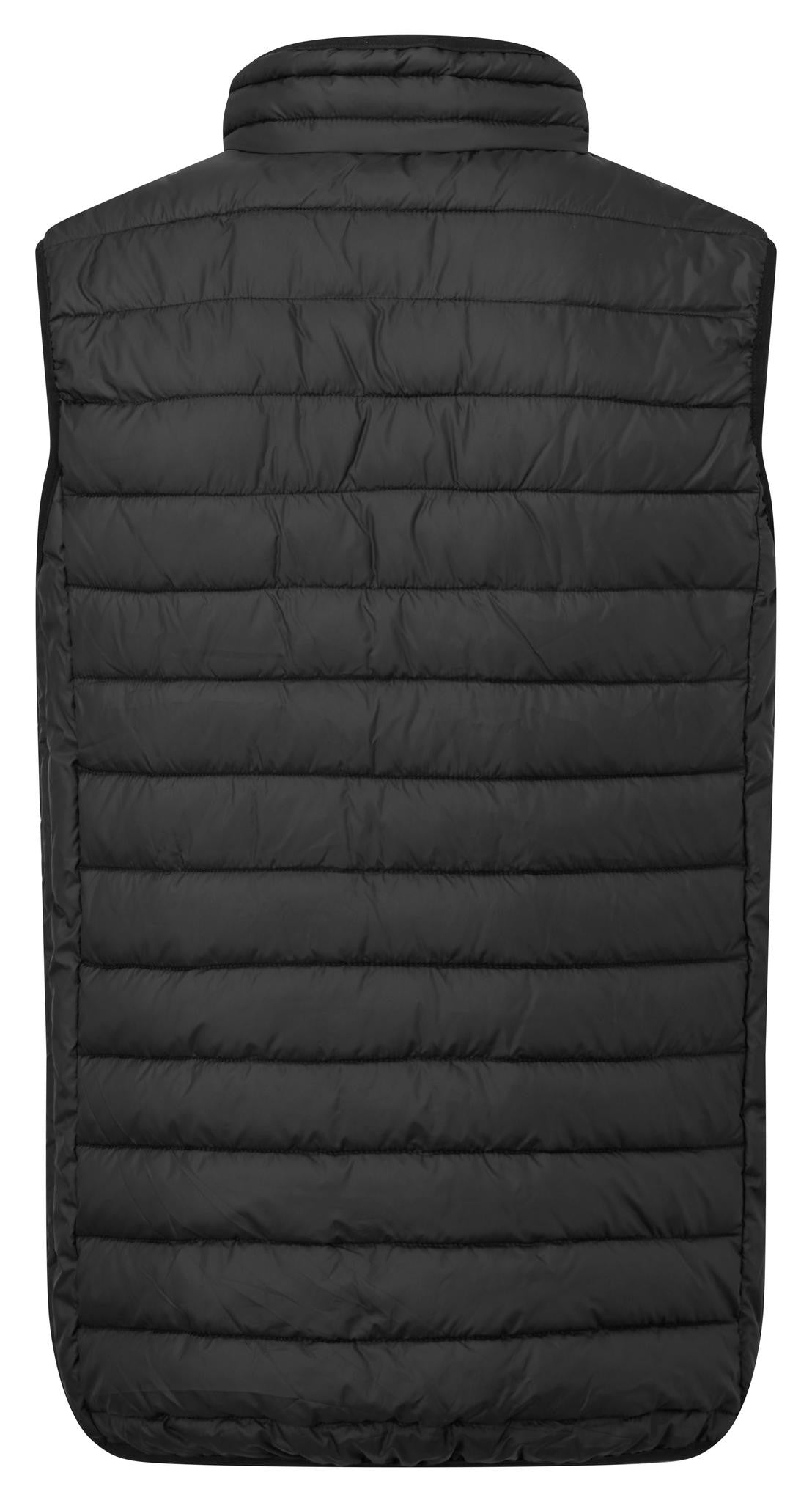 2786 Traverse padded gilet