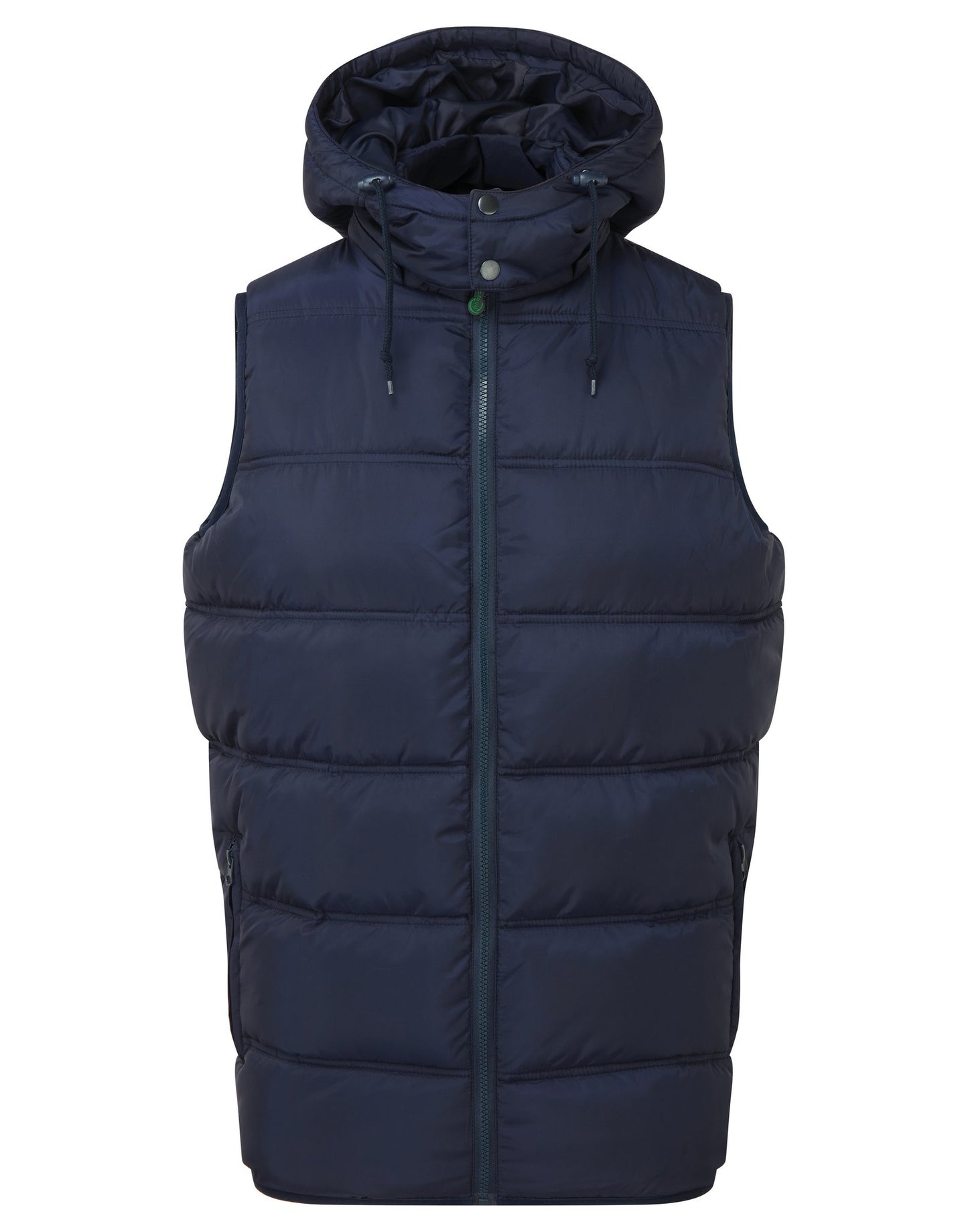 2786 Bryher recycled bodywarmer