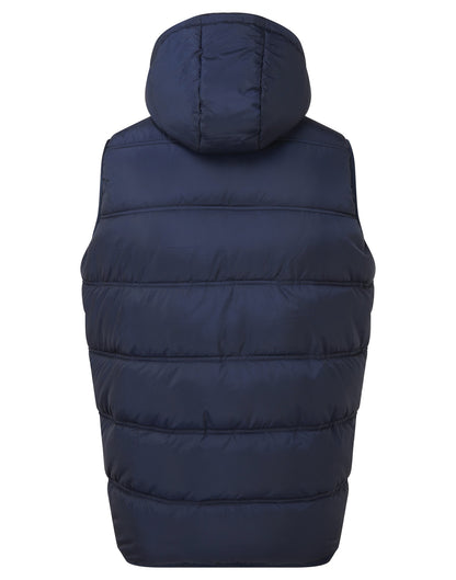 2786 Bryher recycled bodywarmer