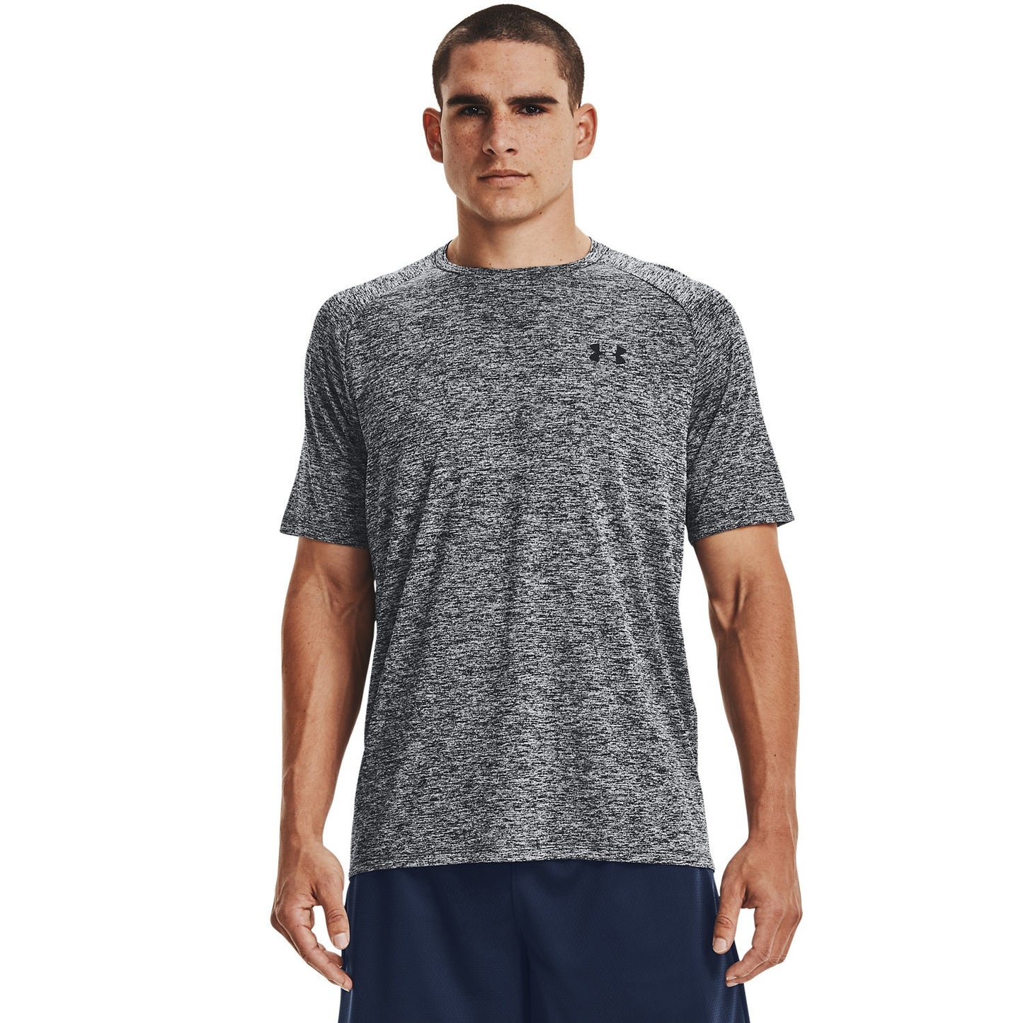 Under Armour Tech™ short sleeve