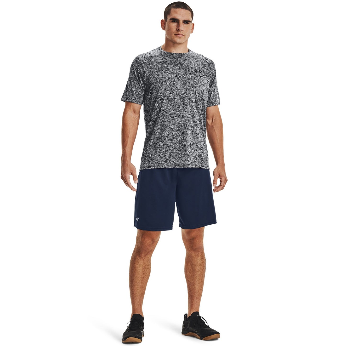 Under Armour Tech™ short sleeve