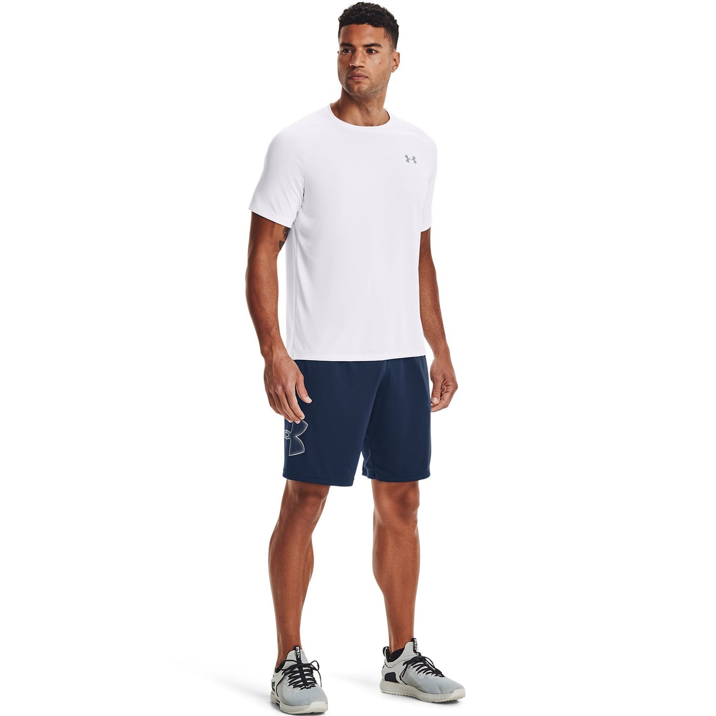 Under Armour Tech™ short sleeve