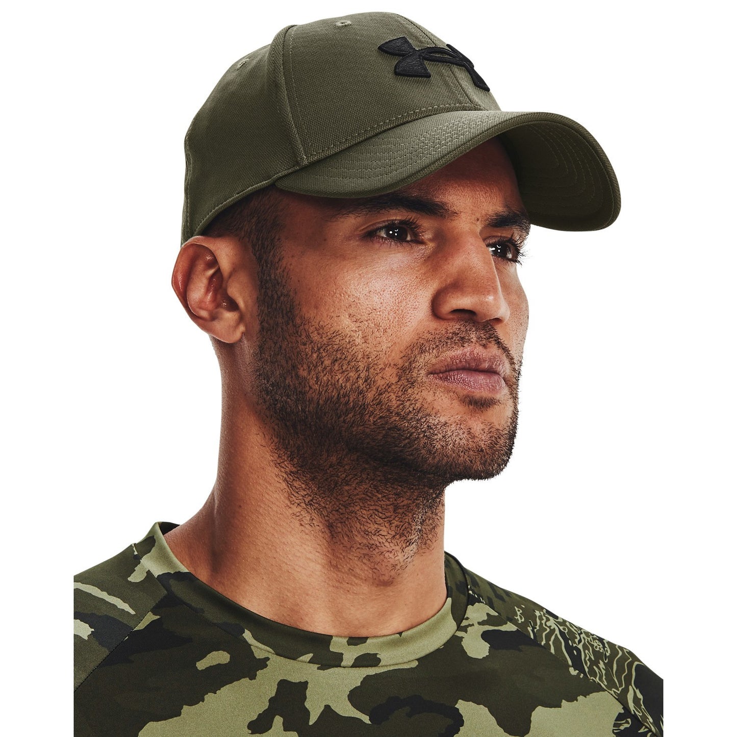 Under Armour UA Blitzing cap