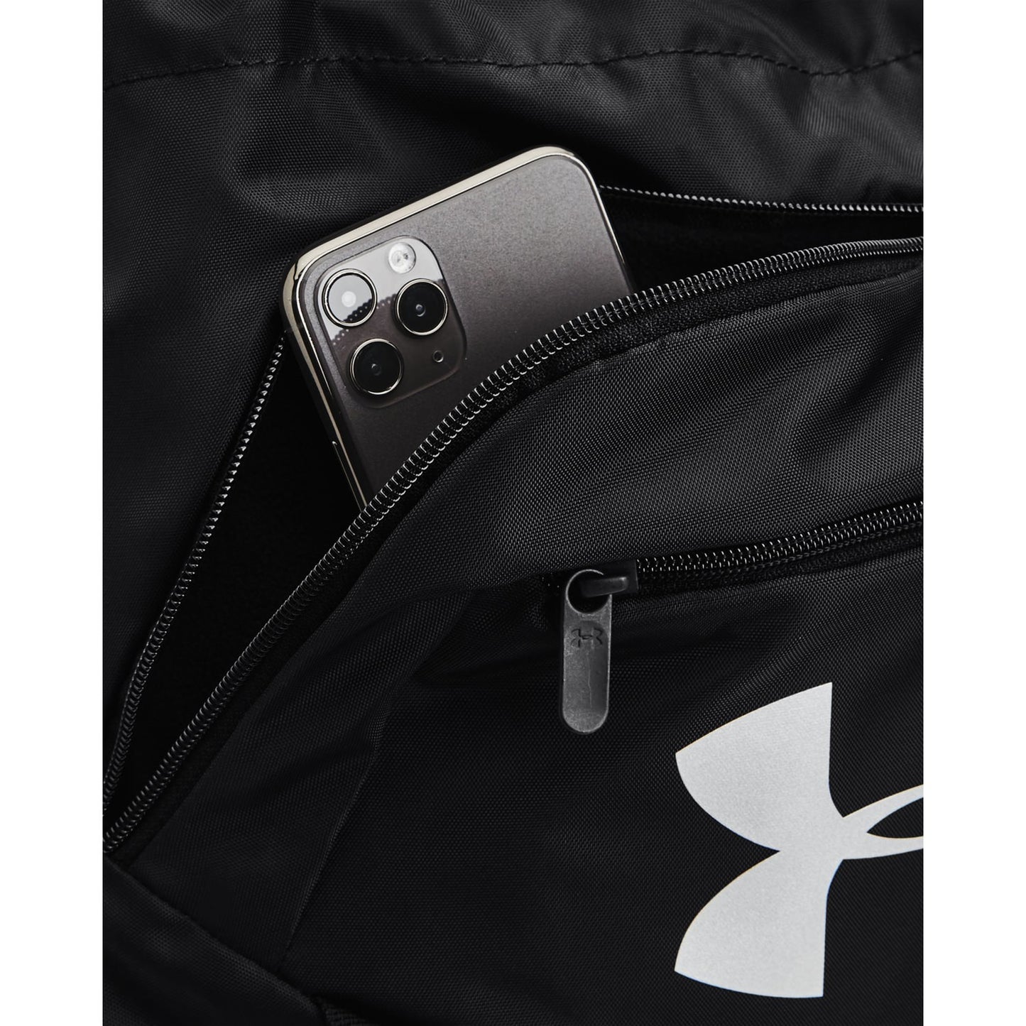 Under Armour UA Hustle lite backpack