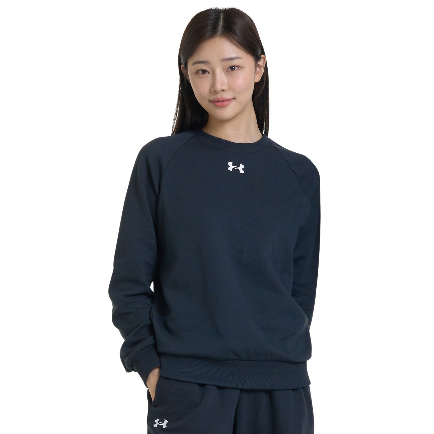 Under Armour UA Rival fleece crew