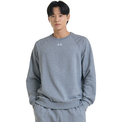 Under Armour UA Rival fleece crew