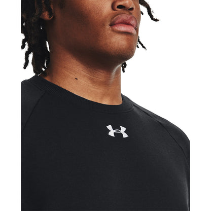 Under Armour UA Rival fleece crew