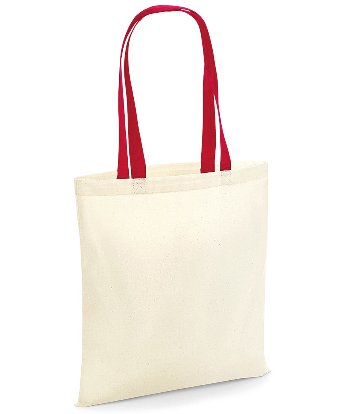 Westford Mill Bag for life - contrast handles