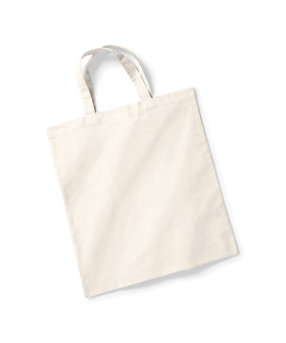 Westford Mill Bag for life - short handles