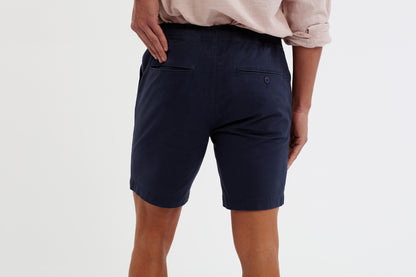 Wombat Men’s drawstring chino shorts