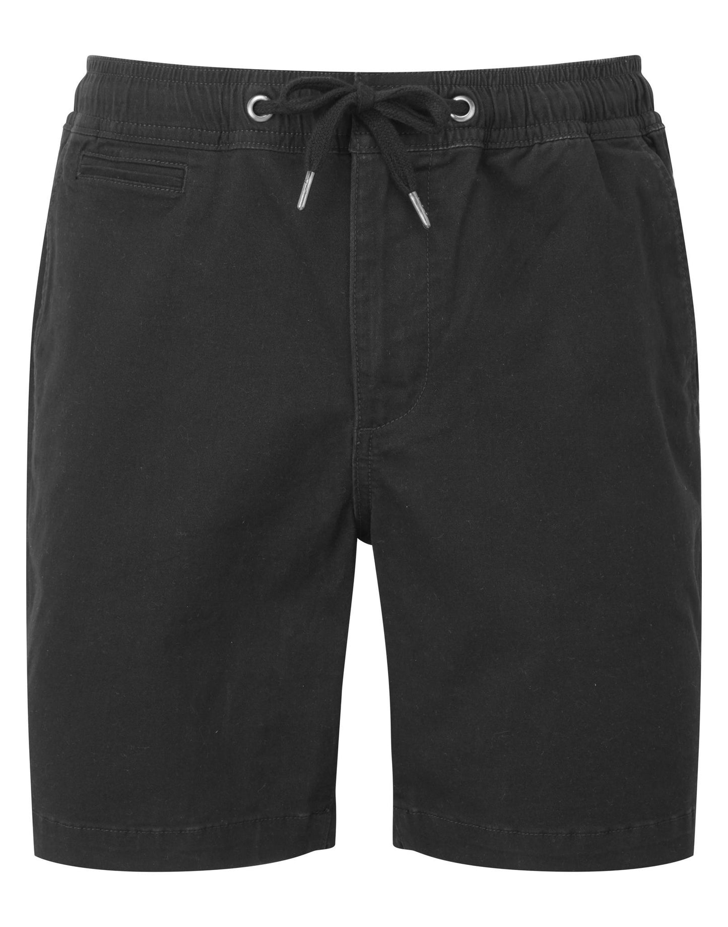 Wombat Men’s drawstring chino shorts