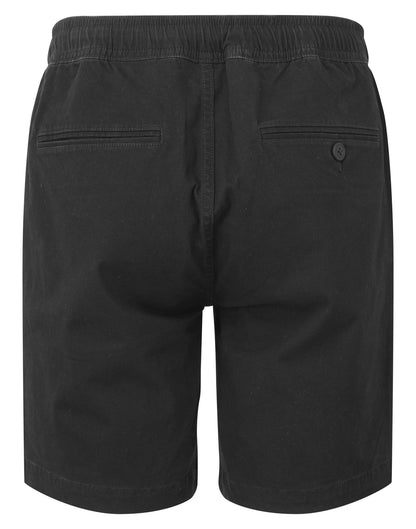 Wombat Men’s drawstring chino shorts