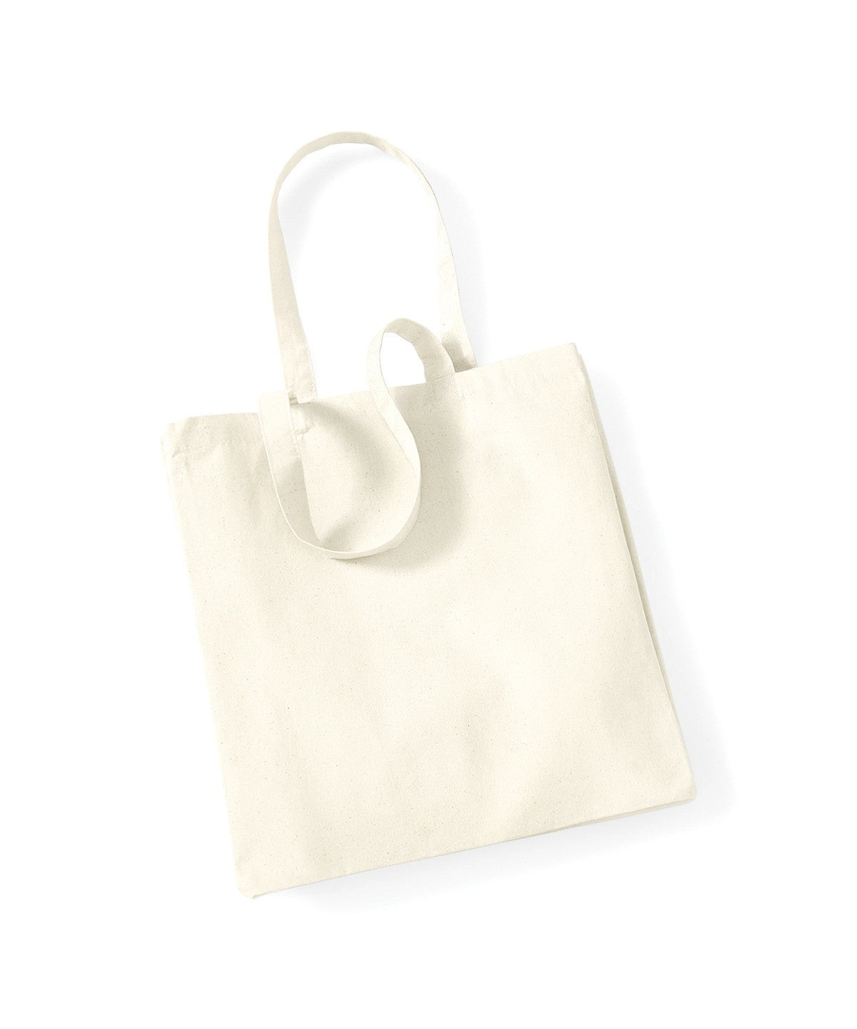 Westford Mill Canvas classic shopper