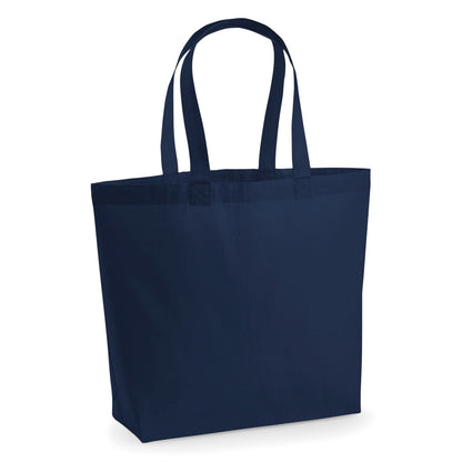 Westford Mill Premium cotton maxi tote