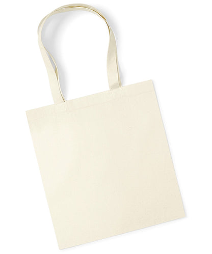 Westford Mill Organic premium cotton tote