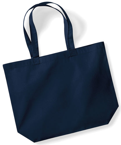 Westford Mill Organic premium cotton maxi tote