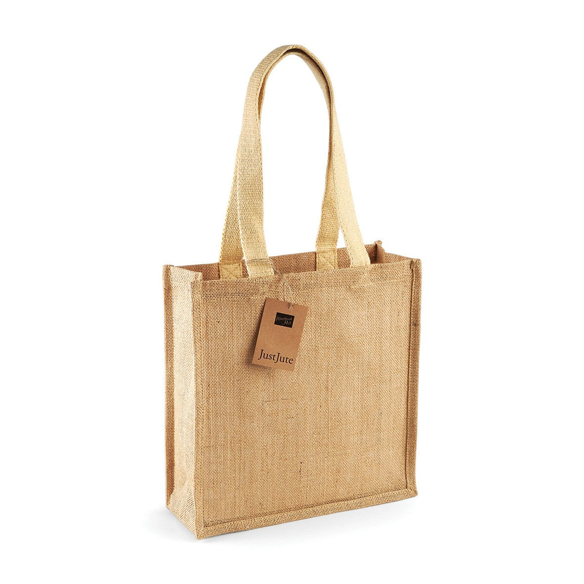 Westford Mill Jute compact tote