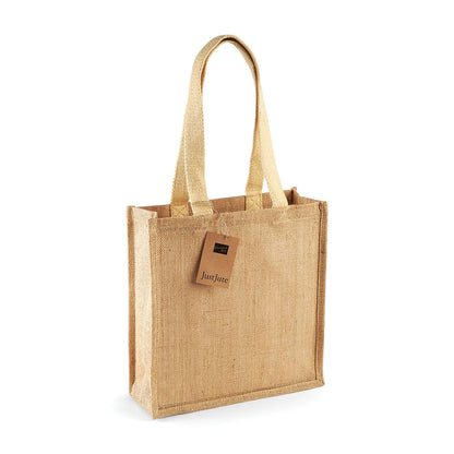 Westford Mill Jute compact tote