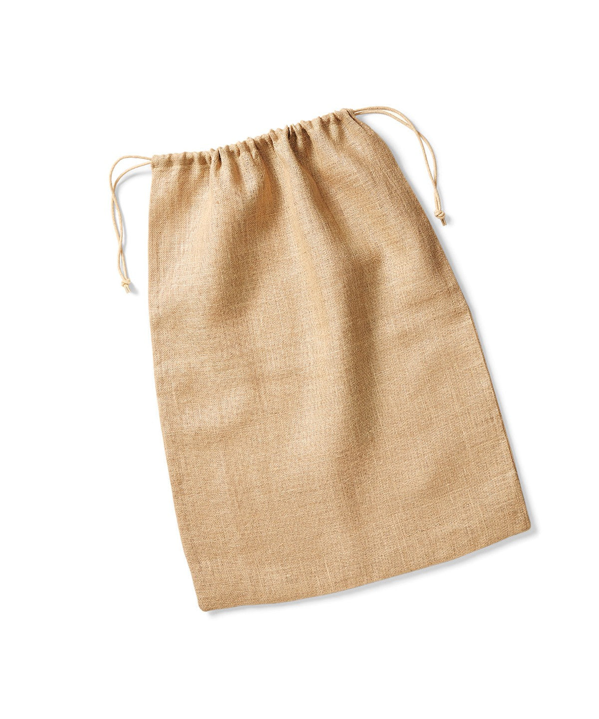 Westford Mill Jute stuff bag