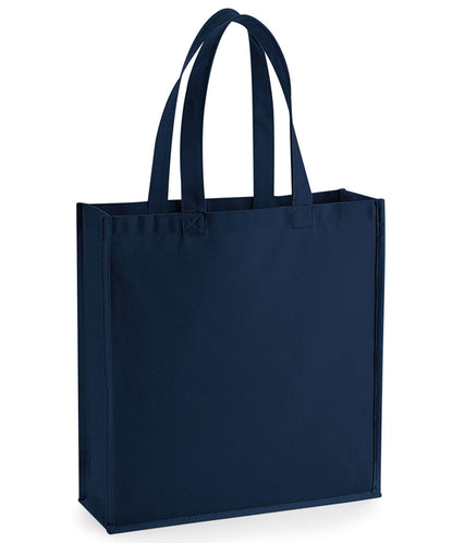 Westford Mill Gallery canvas tote