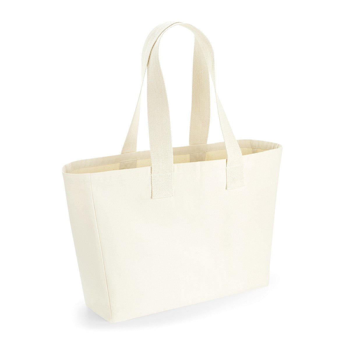 Westford Mill Everyday canvas tote