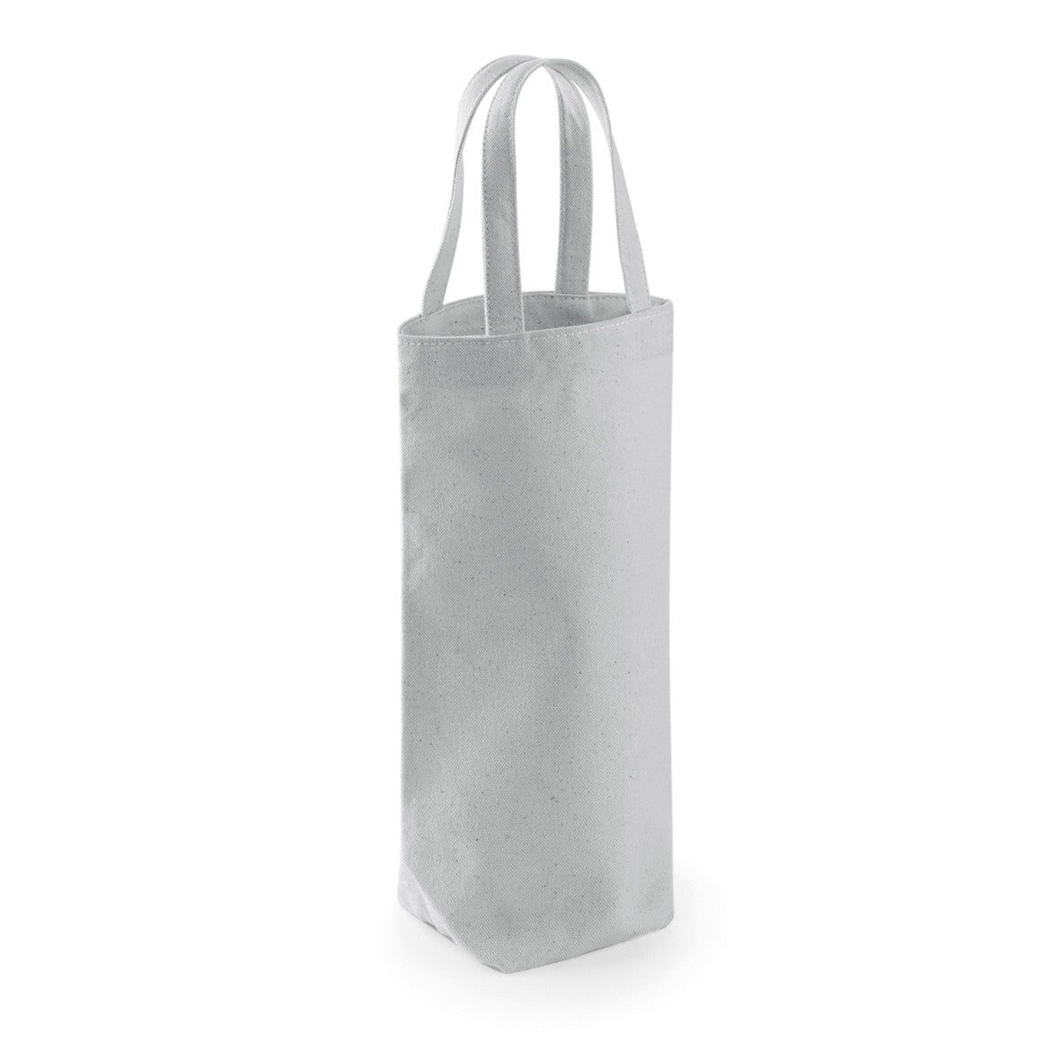 Westford Mill Fairtrade cotton bottle bag