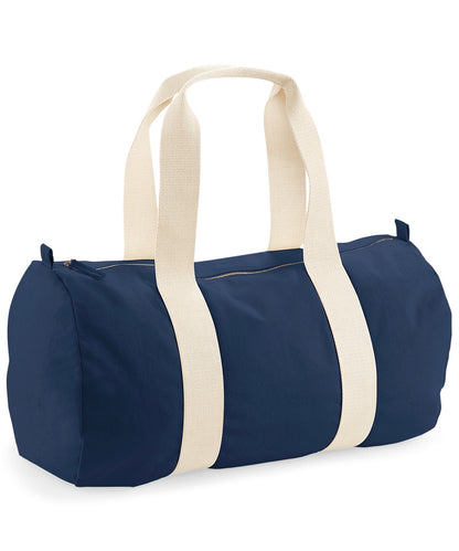 Westford Mill EarthAware® organic barrel bag