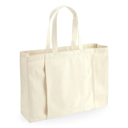 Westford Mill EarthAware® organic yoga tote