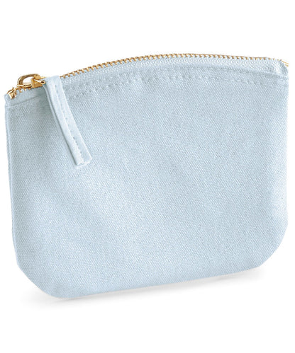 Westford Mill EarthAware® organic spring purse