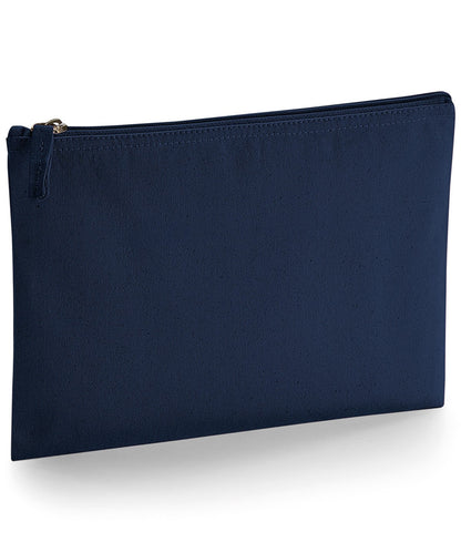 Westford Mill EarthAware® organic accessory pouch