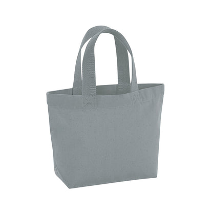 Westford Mill EarthAware® organic marina mini tote