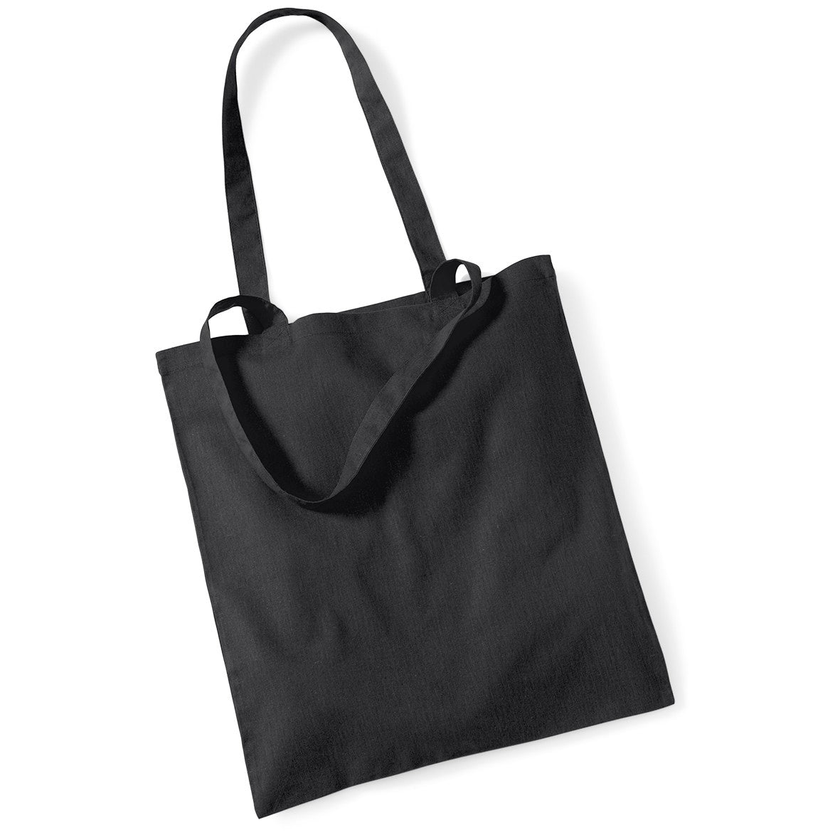 Westford Mill Recycled cotton tote