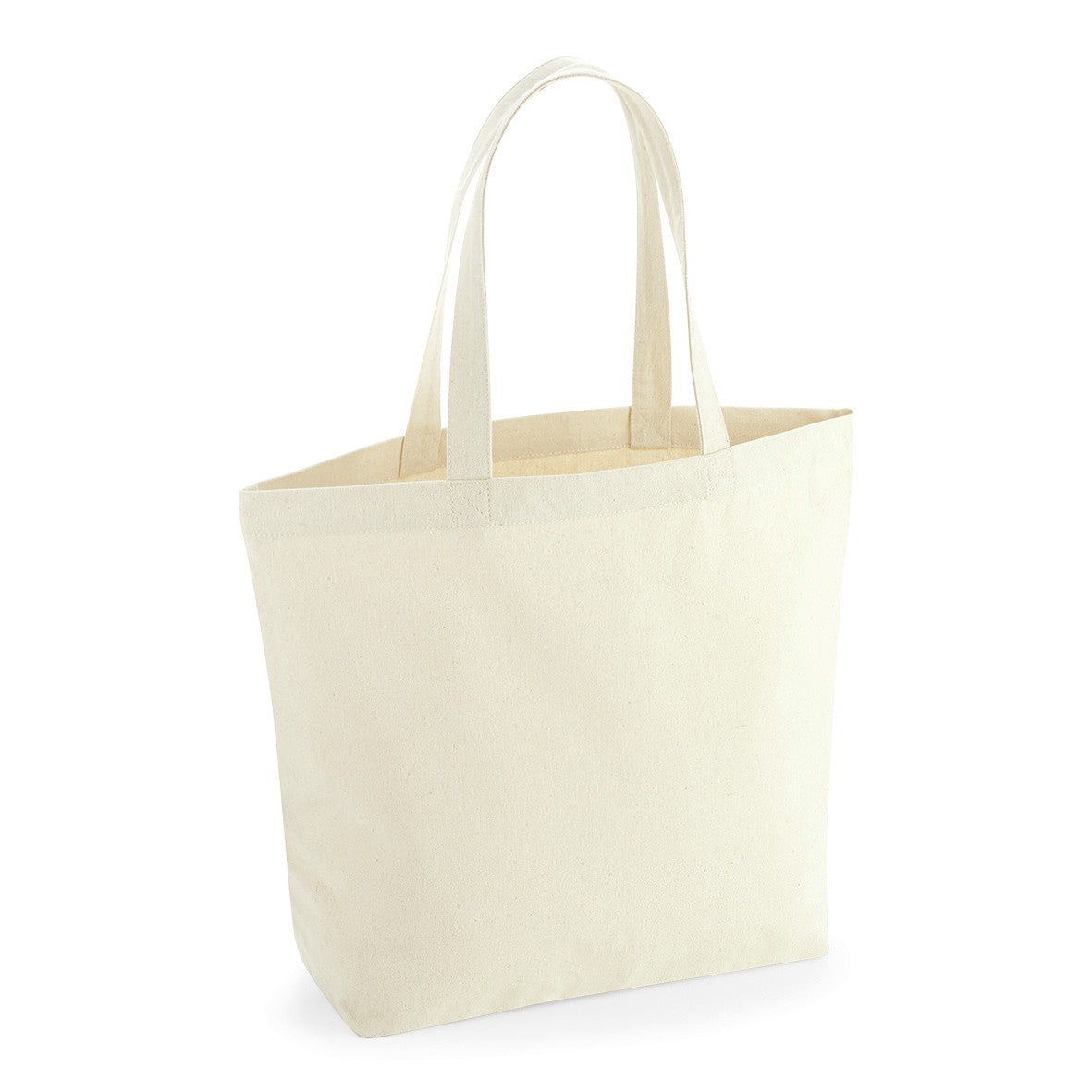 Westford Mill Revive recycled maxi tote