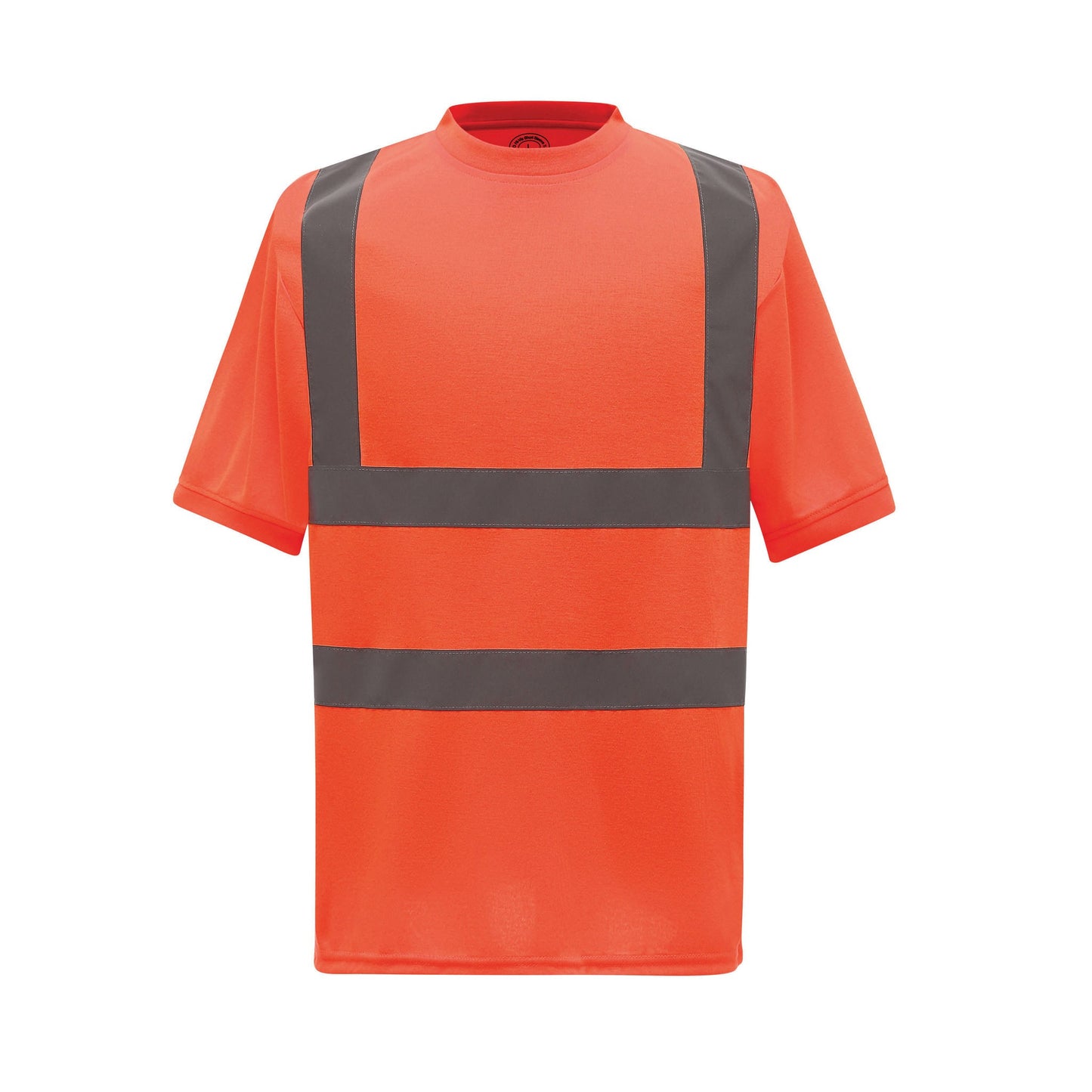 Yoko Hi-vis short sleeve t-shirt (HVJ410)