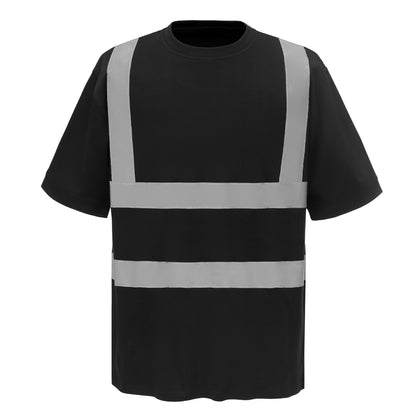 Yoko Hi-vis short sleeve t-shirt (HVJ410)