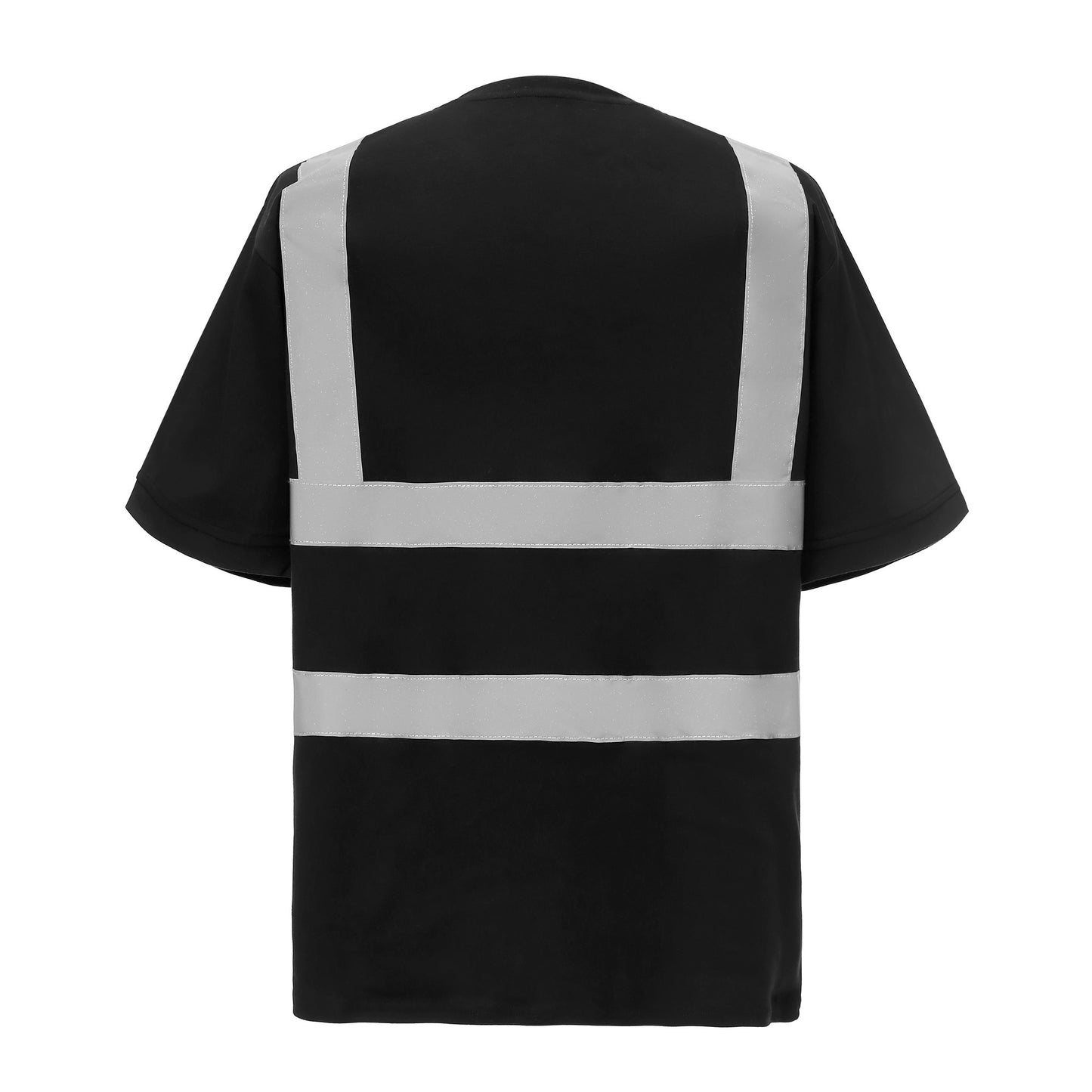 Yoko Hi-vis short sleeve t-shirt (HVJ410)