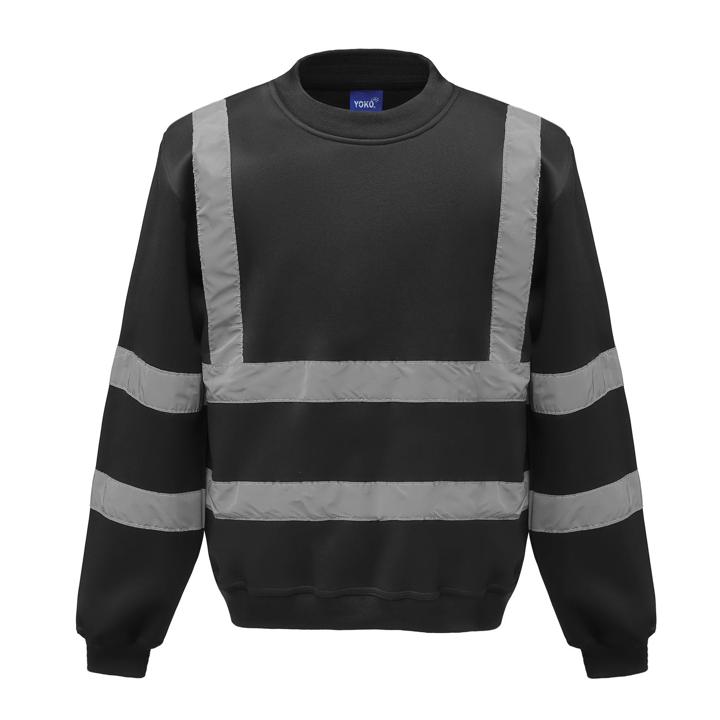 Yoko Hi-vis sweatshirt (HVJ510)