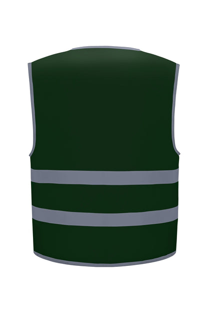 Paramedic Green