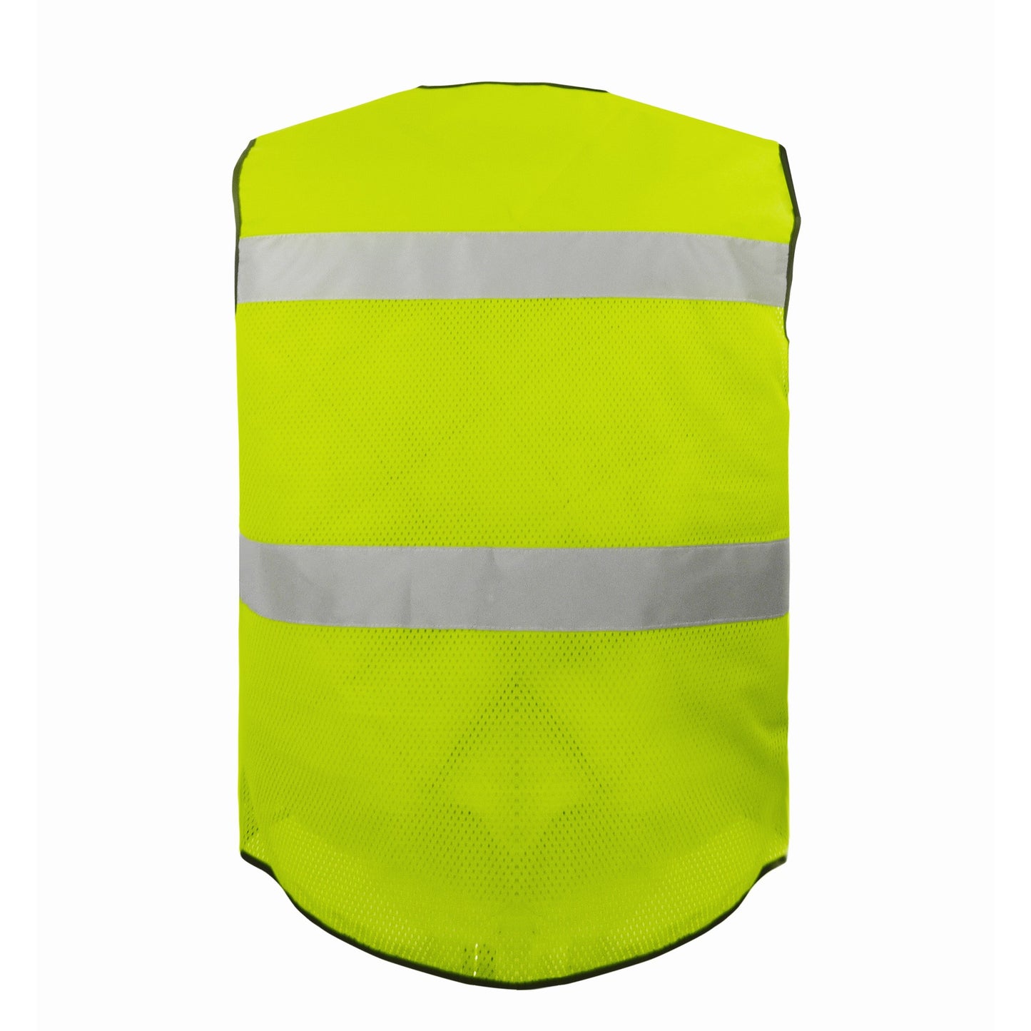 Yoko Hi-vis ripstop tool vest (HVW108)